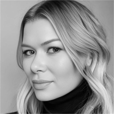 Monica Cushner, founder and principal of Cushner Consulting